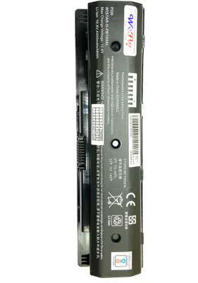 WEFLY Laptop Battery Compatible for HP Pavilion 17-E013SR 6 Cell Laptop Battery