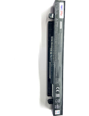 WEFLY Laptop Battery Compatible For Asus Y582C 4 Cell Laptop Battery
