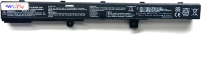 WEFLY Laptop Battery Compatible For Asus X551MA-SX171H 4 Cell Laptop Battery