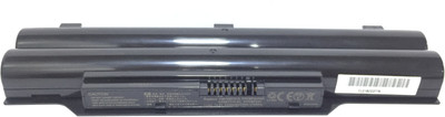 Fujitsu FPCBP331/ FPCBP347 BATTERY FOR FMVNBP213 for Lifebook A532 AH532 6 Cell 6 Cell Laptop Battery