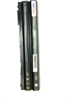 WEFLY Laptop Battery Compatible For Dell Inspiron 15R(7520) 6 Cell Laptop Battery