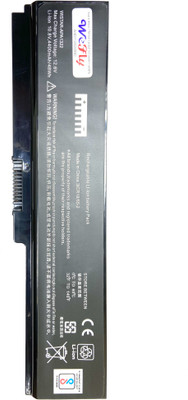 WEFLY Laptop Battery Compatible for Toshiba Satellite U400-14B 6 Cell Laptop Battery