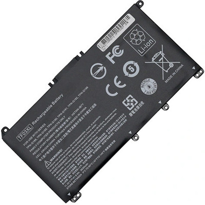 eSourcings TF03XL Laptop Battery Compatible for HP Pavilion 15-CC, 15-CD Series x360 14-cd1048tx 14-CD1046TX 3 Cell Laptop Battery