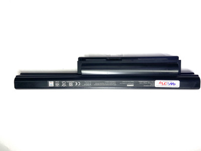 WEFLY Laptop Battery Compatible For Sony VAIO VPCEA3L1E/B 6 Cell Laptop Battery