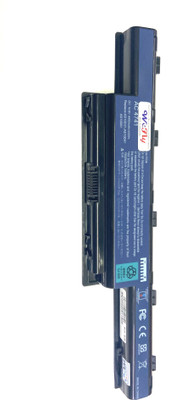 WEFLY Laptop Battery Compatible for Acer Aspire E1-431-2862 6 Cell Laptop Battery