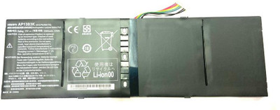 WISTAR KT.00403.013 Battery for Acer Aspire R7-571-6858 R7-571-6895 4 Cell Laptop Battery