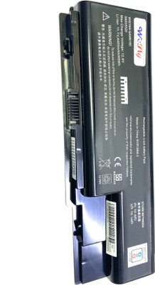 WEFLY Laptop Battery Compatible for Acer Aspire 5530-U6F 6 Cell Laptop Battery