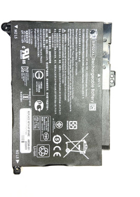 WEFLY Laptop Battery Compatible For Pavilion 15-AU046NG 3 Cell Laptop Battery