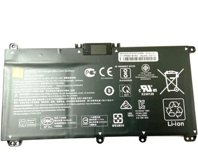 WISTAR HSTNN-LB8M HT03XL Battery For Pavilion 14q-cs0006tu 3 Cell Laptop Battery