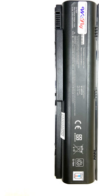WEFLY Laptop Battery Compatible For HP Pavilion dv4000-PR496AV 6 Cell Laptop Battery