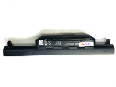 WEFLY Laptop Battery Compatible For Asus K55A-3C 6 Cell Laptop Battery