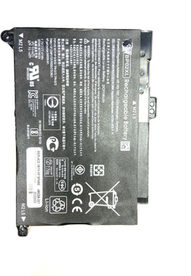 WEFLY Laptop Battery Compatible For Pavilion 15-AU178NB 3 Cell Laptop Battery