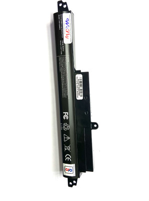 WEFLY Laptop Battery Compatible For Asus VivoBook F200MA-KX075H 4 Cell Laptop Battery