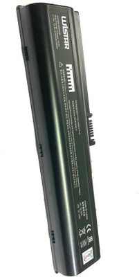 WISTAR HSTNN-LB311 HSTNN-LB42 HSTNN-OB31 Battery for HP Pavilion dv2409tx 6 Cell Laptop Battery