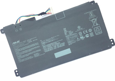 ASUS C31N1912 BATTERY FOER VivoBook 14 E410MA-EK018TS, E510MA-BR295R, E510MA-WBC02 3 Cell Laptop Battery