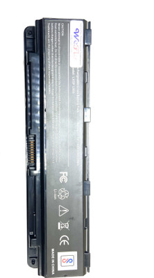 WEFLY Laptop Battery Compatible For Toshiba Satellite L875-10G 6 Cell Laptop Battery