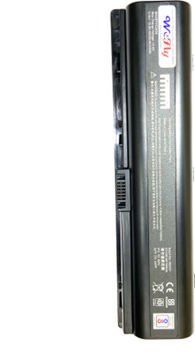 WEFLY Laptop Battery Compatible For HP Pavilion dv2521tu 6 Cell Laptop Battery