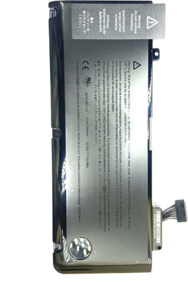 WEFLY Laptop Battery Compatible for A1322 Laptop Battery Compatible with Mac Book Pro 13 inch A1278 2009 2010 2011 2012, fits MB990LL/A MB991LL/A MC375LL/A MD314LL/A MC724LL/A 6 Cell Laptop Battery