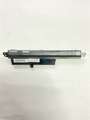WISTAR Laptop Battery Compatible for Asus VivoBook X200CA-6D 4 Cell Laptop Battery