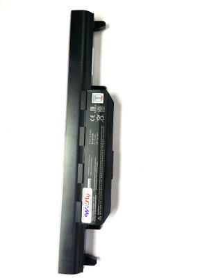 WEFLY Laptop Battery Compatible For Asus Asus K75DE-TY037V 6 Cell Laptop Battery