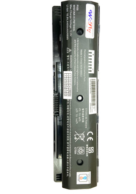 WEFLY Laptop Battery Compatible for HP Pavilion TouchSmart 15 Series 6 Cell Laptop Battery