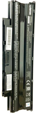 WISTAR J1KND 04YRJH Battery for Dell Inspiron 13R 3010-D370HK 6 Cell Laptop Battery