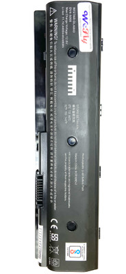 WEFLY Laptop Battery Compatible For HP Envy DV7-7351ER 6 Cell Laptop Battery