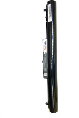 WEFLY Laptop Battery Compatible For HP Pavilion 15-B055ER Sleekbook 4 Cell Laptop Battery