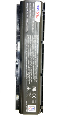 WEFLY Laptop Battery Compatible For HP 849571-241 6 Cell Laptop Battery