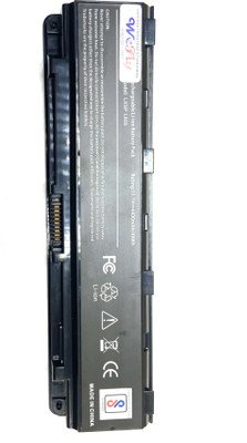 WEFLY Laptop Battery Compatible For Toshiba Satellite M800-T02B 6 Cell Laptop Battery