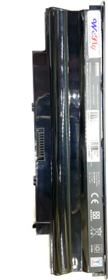 WEFLY Laptop Battery Compatible For Dell Inspiron 17RSE-1282BK 6 Cell Laptop Battery