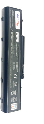 WEFLY Laptop Battery Compatible for Acer Aspire 5740D 3D 6 Cell Laptop Battery