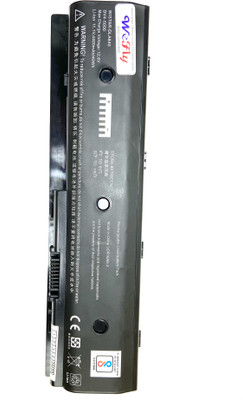 WEFLY Laptop Battery Compatible For HP Envy DV6-7245US 6 Cell Laptop Battery