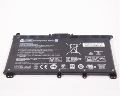 HP Pavilion 15-cd004au 15-cd004ax 15-cd004la 15-cd004no 15-cd005la 15-cd006la 15-cd006ur 15-cd007ca 15-cd007nm 4 Cell Laptop Battery