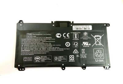 WISTAR 920046-541 TF03XL Battery for HP Pavilion X360 15-cc001nk 15-cc001nv 4 Cell Laptop Battery