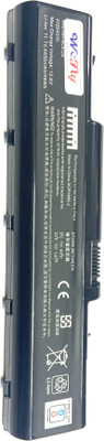 WEFLY Laptop Battery Compatible for Acer Aspire 5740-5513 6 Cell Laptop Battery