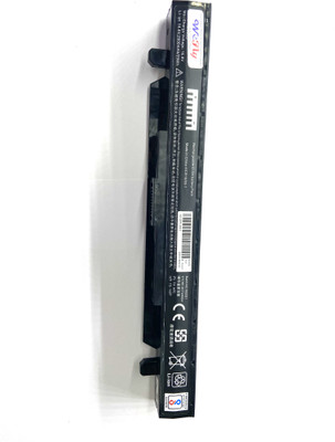 WEFLY Laptop Battery Compatible For Asus ROG GL552VW-CN625T 4 Cell Laptop Battery