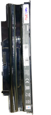 WEFLY Laptop Battery Compatible For Dell Inspiron 15N-2547B 6 Cell Laptop Battery