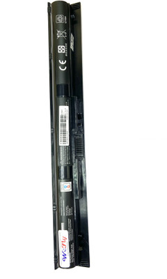 WEFLY Laptop Battery Compatible For HP Pavilion 17-G101NU 4 Cell Laptop Battery