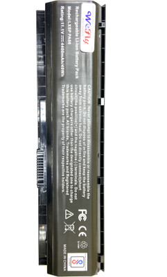 WEFLY Laptop Battery Compatible For HP Pavilion 17-ab000 6 Cell Laptop Battery