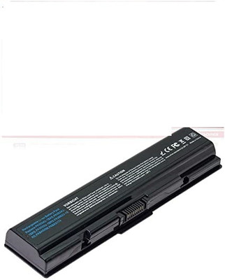 WEFLY Laptop Battery Compatible For Toshiba Satellite A210-1AA 6 Cell Laptop Battery