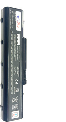 WEFLY Laptop Battery Compatible for Acer Aspire 4520 BT.00607.012 6 Cell Laptop Battery