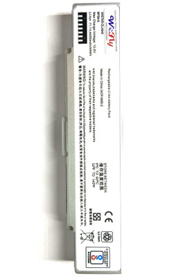 WEFLY Laptop Battery Compatible For Sony VAIO VGN-AR83US 6 Cell Laptop Battery