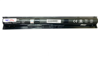 WEFLY Laptop Battery Compatible For HP Pavilion 15-AB536NZ 4 Cell Laptop Battery