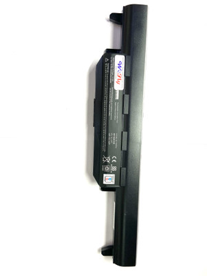 WEFLY Laptop Battery Compatible For Asus k55vj-SX098H 6 Cell Laptop Battery