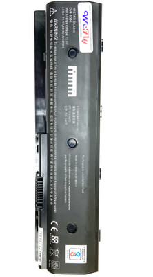 WEFLY Laptop Battery Compatible For HP Envy DV7-7353SR 6 Cell Laptop Battery