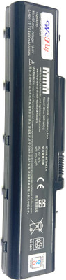 WEFLY Laptop Battery Compatible for Acer Aspire 4530 BT.00607.066 6 Cell Laptop Battery