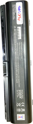 WEFLY Laptop Battery Compatible For HP Pavilion dv2355ea 6 Cell Laptop Battery