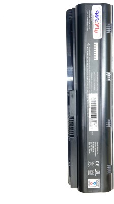 WEFLY Laptop Battery Compatible for HP Compaq Presario CQ32 CQ42 CQ43 CQ56 CQ57 CQ62 CQ72 CQ43-300 CQ43-100 CQ56z-200 CQ62-100 CQ62-200 CQ430 CQ630 6 Cell Laptop Battery