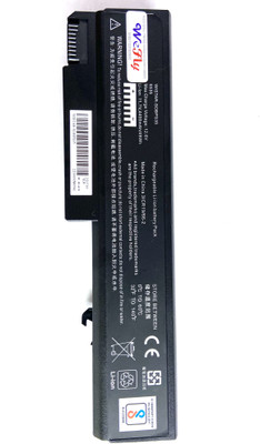 WEFLY Laptop Battery Compatible For HP 458640-522 6 Cell Laptop Battery